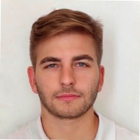 Wigou Employee Luciano Dimitrov's profile photo