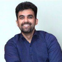 Livspace Employee Jithin Sarma's profile photo
