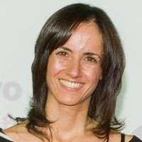 Expansión Employee Rebeca Arroyo's profile photo