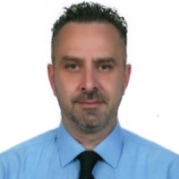 Canatek Employee Selçuk Barış's profile photo