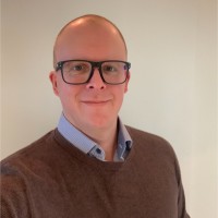 Frogn kommune Employee Knut Blotekjar's profile photo