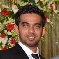 CompuPoint Inc. Employee Juzer Dohadwala's profile photo
