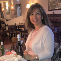 East Lane Primary School Employee Gunjan Arora's profile photo