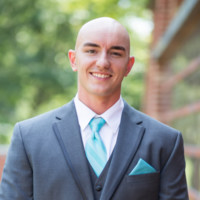 AQUA Engineering Employee Cody Vavra's profile photo