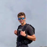 Cautus Geo Employee Torje Fostås's profile photo