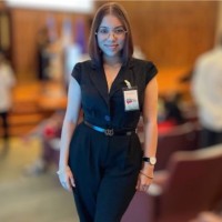 InstaGreen Employee Andrea Ponce's profile photo