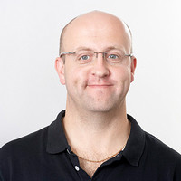 Simon Crosby Email & Phone Number