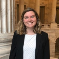 NARAL Pro-Choice America Employee Jillian Clark's profile photo