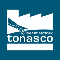 Tonasco Employee Tonasco Recruit's profile photo