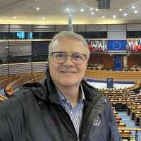 Sebrae/PR Employee Julio Agostini's profile photo