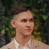 1PC, LLC Employee Daniel Trushkov's profile photo