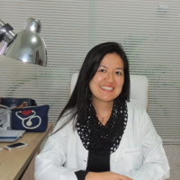 Nefrostar Employee Christiane Kojima's profile photo