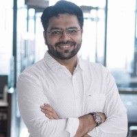 Vito India Advisors Employee Mihir Ravani's profile photo