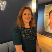 Financière Saint James Employee Isabella Zenone's profile photo