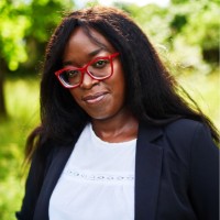 Deedster Employee Apolline Nielsen's profile photo