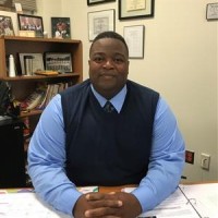 Greenville ISD Employee Floyd Webb's profile photo