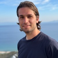 Ferrari Employee Danny Naar's profile photo