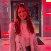 Heart Center of MetroWest Employee Bruna Pereira's profile photo