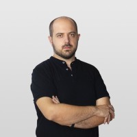 Next Adv Employee Daniele Riccelli's profile photo