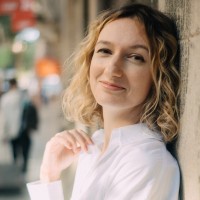 Dariya Baltiyskaya's profile photo