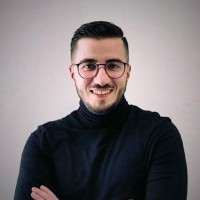 DataSense Employee Alessio Nigro's profile photo