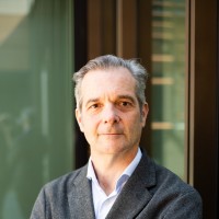 The University of Sydney Business School Employee Llewellyn Thomas's profile photo