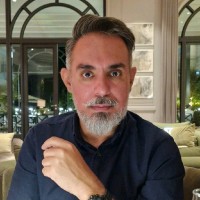 Alliança Employee Danilo Bastos's profile photo