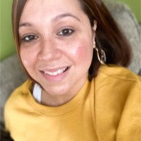 City of Philadelphia – Department of Public Health Employee Veronica Santiago's profile photo