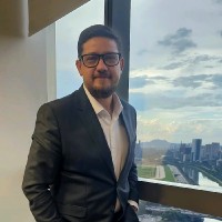 Gustavo Monferrari Viana Email & Phone Number