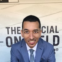Chris Persaud Email & Phone Number