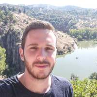 CodiQ Employee Oren Leibovitz's profile photo