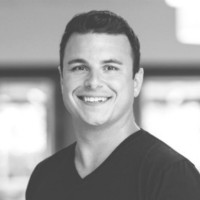 Blulabs Employee Adam Cronin's profile photo