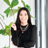 Path Water Employee Tania Mendes's profile photo