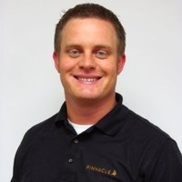Cushman & Wakefield Employee Kevin Harrell's profile photo