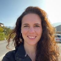 Unilabs Employee Anouk Robert's profile photo