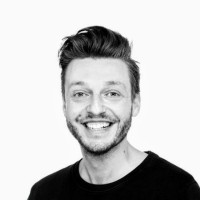 Bit Employee Maarten Boldingh's profile photo