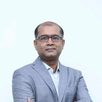 Vesuvius India Limited Employee Biswajit Sen's profile photo