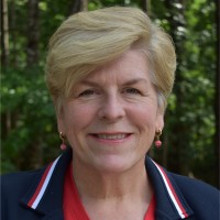 Patricia Manbeck Email & Phone Number