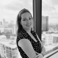 Airswift Employee Rebecca Houghton's profile photo