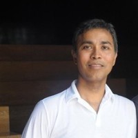 Crest Ventures Ltd. Employee Vijay Choraria's profile photo