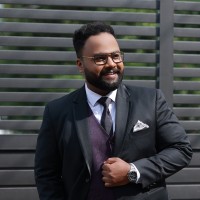 Value Point Knowledge Works Employee Nikhil Zachariah's profile photo