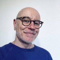 Barry Telford Email & Phone Number