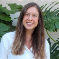 Petite Fleur Patisserie Employee Luciana Gordon's profile photo