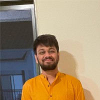 Anuj Patil Email