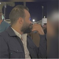 Foundation stone Employee Mostafa Eldaowdy's profile photo