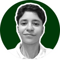 Vibra Employee Aline Paz's profile photo