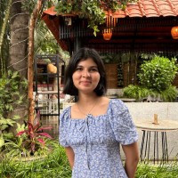 Konvert Ads Employee Nikita Singh's profile photo