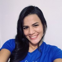 Aline Queiroz Email