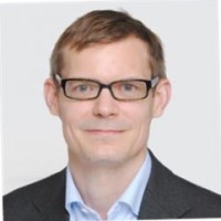 Fingrid Oyj Employee Joona Säynevirta's profile photo