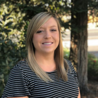 Placer County Water Agency Employee Amanda Helm's profile photo